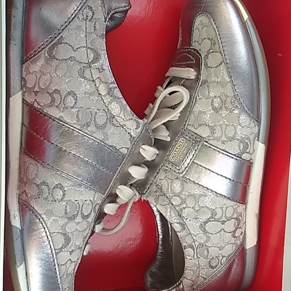Coach Sneakers